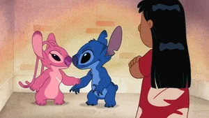 Lilo & Stitch: The Series 1. sezon 30. bölüm görseli
