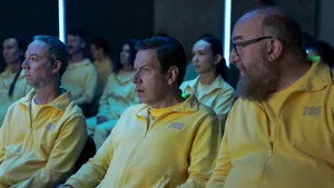 Stuart Fails to Save the Universe 1. sezon 2. bölüm görseli