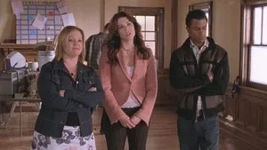 Gilmore Girls 4. sezon 18. bölüm görseli