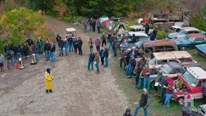 Rust Valley Restorers 4. sezon 10. bölüm görseli