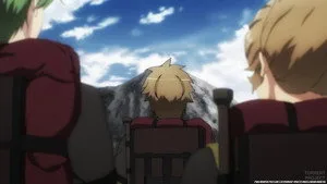 Alderamin on the Sky 1. sezon 8. bölüm görseli