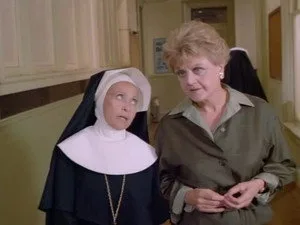 Murder, She Wrote 4. sezon 4. bölüm görseli