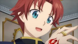 I'm a Noble on the Brink of Ruin, So I Might as Well Try Mastering Magic 1. sezon 4. bölüm görseli