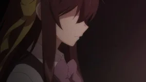 The Disappearance of Nagato Yuki-chan 1. sezon 14. bölüm görseli