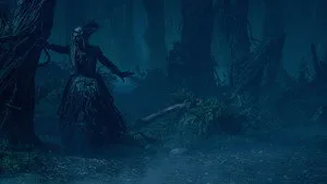 Guillermo del Toro's Cabinet of Curiosities 1. sezon 6. bölüm görseli