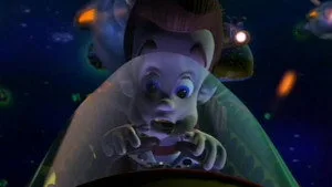 The Adventures of Jimmy Neutron: Boy Genius 0. sezon 1. bölüm görseli