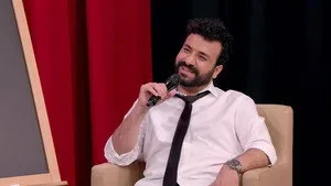 Konuşanlar 4. sezon 37. bölüm görseli