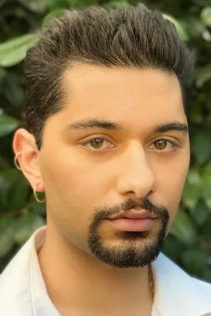 Mark Indelicato
