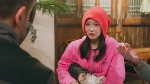 90 Day Fiancé: The Other Way 6. sezon 16. bölüm görseli