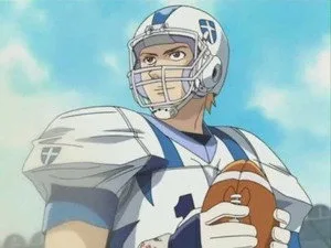 Eyeshield 21 1. sezon 140. bölüm görseli