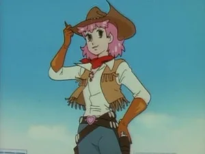 Magical Princess Minky Momo 1. sezon 16. bölüm görseli