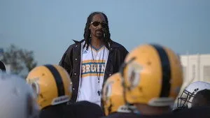 Coach Snoop 1. sezon 1. bölüm görseli