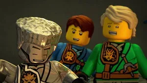 Ninjago: Spinjitzu'nun Ustaları 0. sezon 49. bölüm görseli