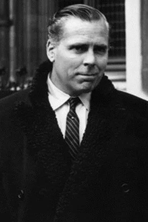 Kevin McClory