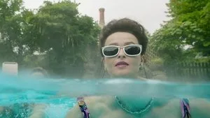The Crown 3. sezon 10. bölüm görseli