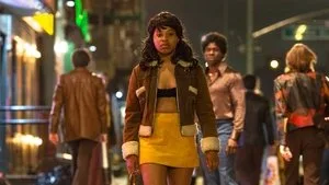 The Deuce 2. sezon 5. bölüm görseli