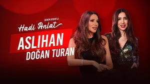 Aslıhan Doğan Turan