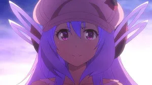 The Asterisk War 2. sezon 7. bölüm görseli