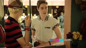 Degrassi 13. sezon 4. bölüm görseli