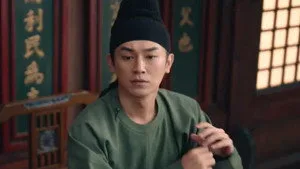 Strange Tales of Tang Dynasty 4. sezon 1. bölüm görseli