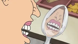 Mike Judge's Beavis and Butt-Head 3. sezon 1. bölüm görseli