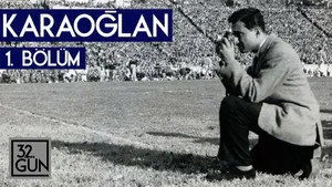 Karaoğlan: Bir Ecevit Belgeseli 1. sezon 1. bölüm görseli