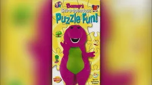Barney & Friends 0. sezon 15. bölüm görseli