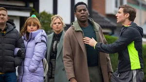 Coronation Street 67. sezon 55. bölüm görseli
