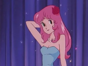 Magical Princess Minky Momo 1. sezon 58. bölüm görseli