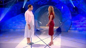 Little Britain 3. sezon 1. bölüm görseli