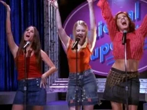 Sabrina, the Teenage Witch 7. sezon 10. bölüm görseli