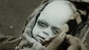 Zombi Bebişin Babası