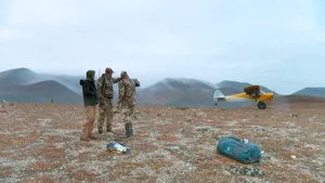 MeatEater 7. sezon 3. bölüm görseli