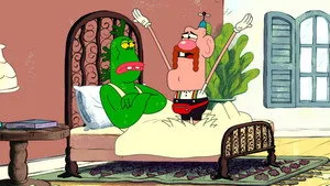 Uncle Grandpa 4. sezon 15. bölüm görseli