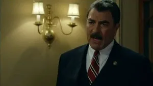 Blue Bloods 2. sezon 6. bölüm görseli