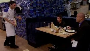Hell's Kitchen 10. sezon 8. bölüm görseli