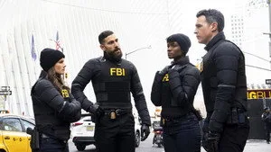 FBI 6. sezon 1. bölüm görseli