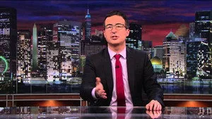 Last Week Tonight with John Oliver 0. sezon 13. bölüm görseli