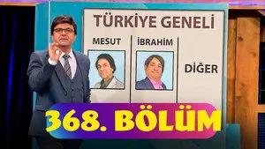 Güldür Güldür Show 12. sezon 23. bölüm görseli
