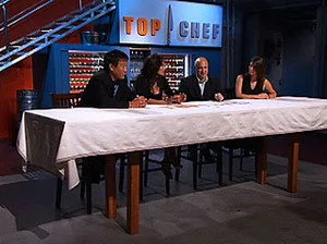 Top Chef 2. sezon 2. bölüm görseli