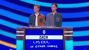 Pop Culture Jeopardy! 1. sezon 9. bölüm görseli