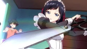 Shomin Sample 1. sezon 8. bölüm görseli