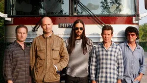 The Tragically Hip: No Dress Rehearsal 1. sezon 3. bölüm görseli
