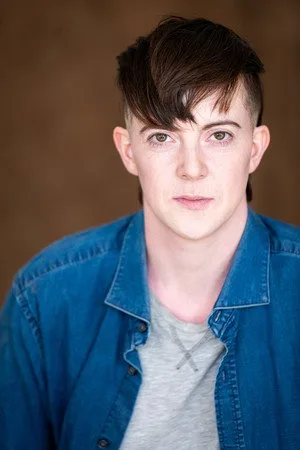 Emmett Siobhan McCourt