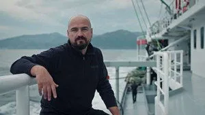 Kameralı Adam 1. sezon 5. bölüm görseli