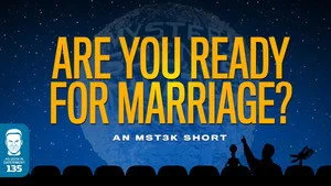 Mystery Science Theater 3000 0. sezon 171. bölüm görseli