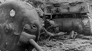 3. Hitler'in İtalyan Kalesi