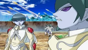 Bakugan Savaşçıları 3. sezon 11. bölüm görseli