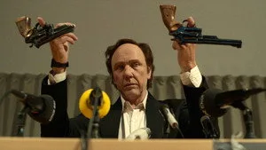 The Unlikely Murderer 1. sezon 1. bölüm görseli