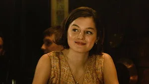 Ev sahibinin kızı